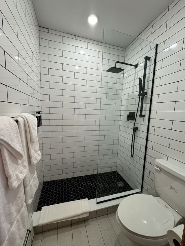 Classic Studio, 1 Queen Bed, Fireplace, Lake View
