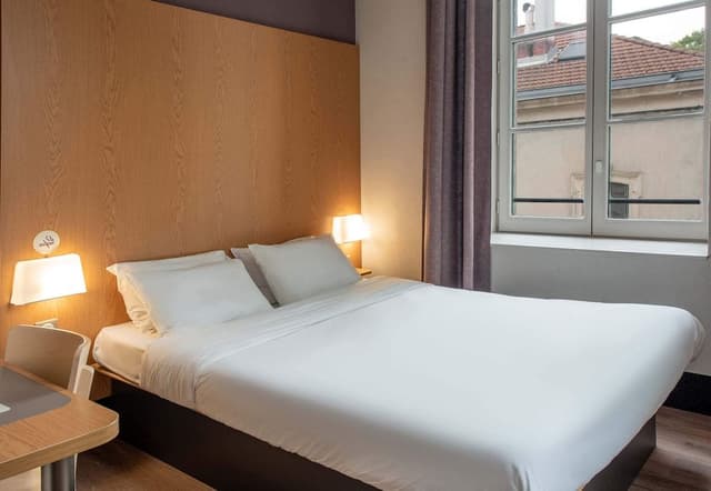 Double Room, Non Smoking
