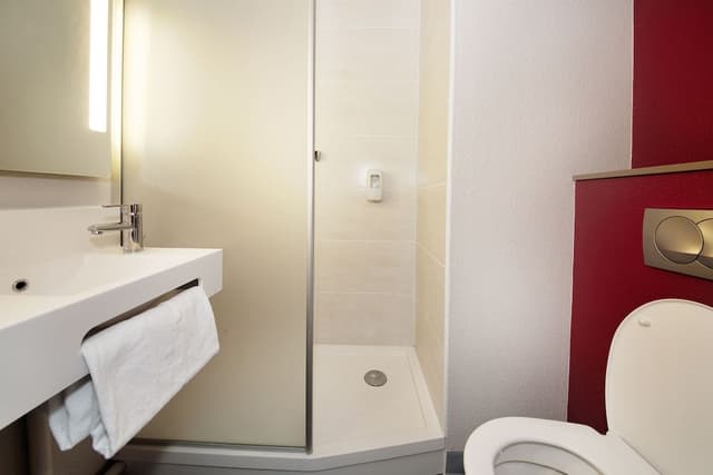Double Room, Non Smoking