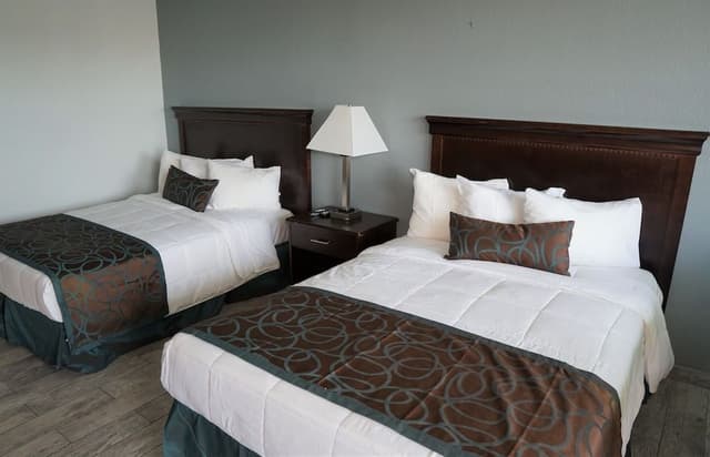 Standard Room, Kitchenette