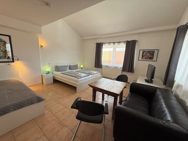Comfort Triple Room, Non Smoking