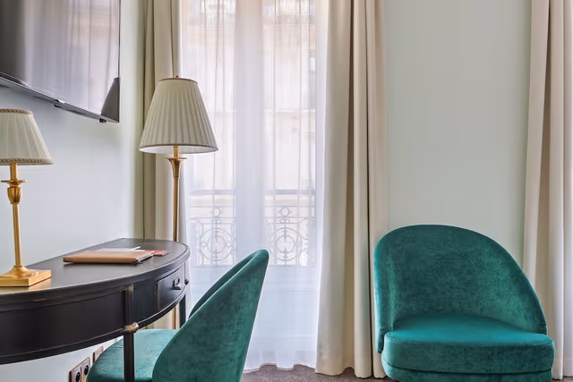 Superior Double or Twin Room