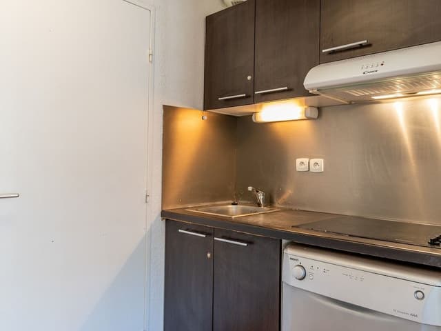 Appartement 3 pièces 6 personnes