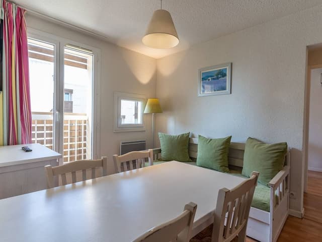 Appartement 3 pièces 6 personnes