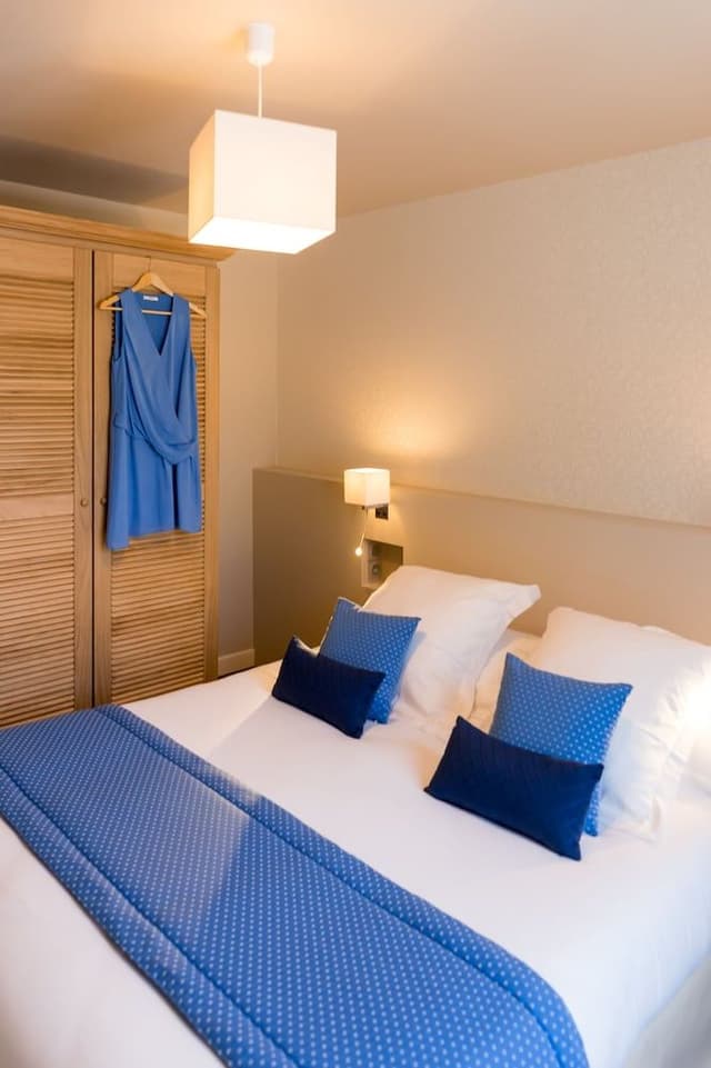 Comfort Suite