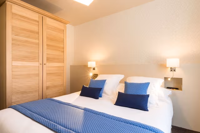 Comfort Suite