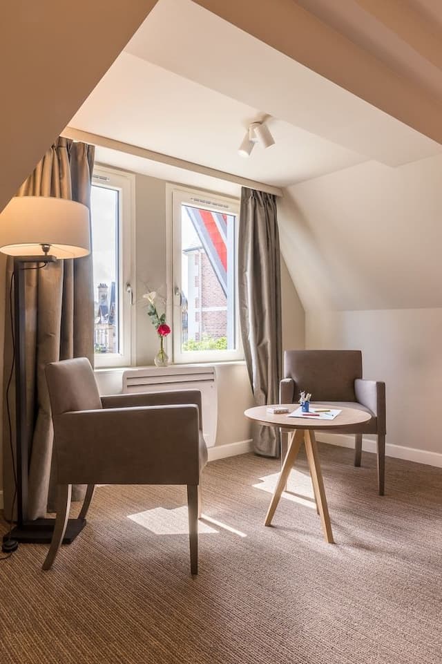 Premium Room
