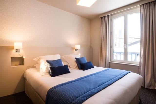 Comfort Suite