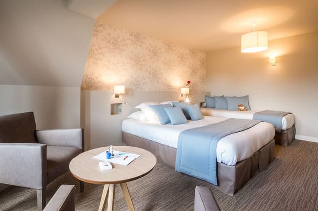Premium Room