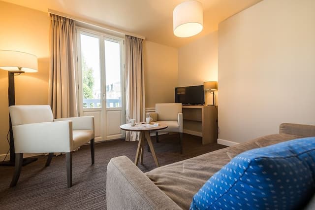Comfort Suite