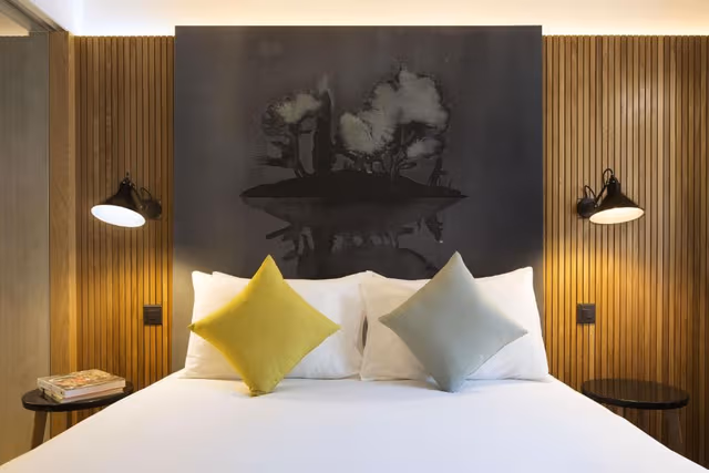 Classic Room