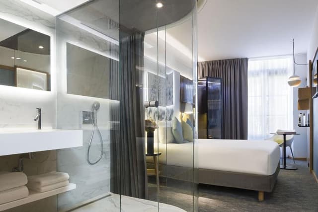 Classic Room