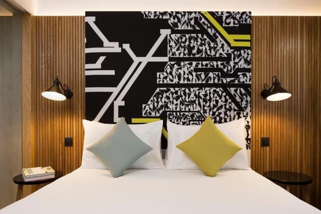 Classic Room