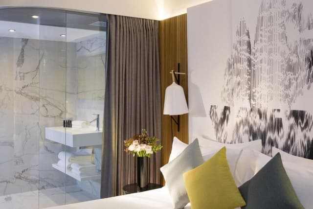 Classic Room