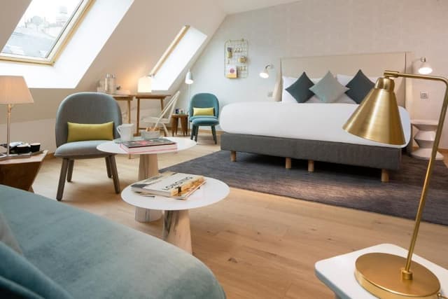 Junior Suite