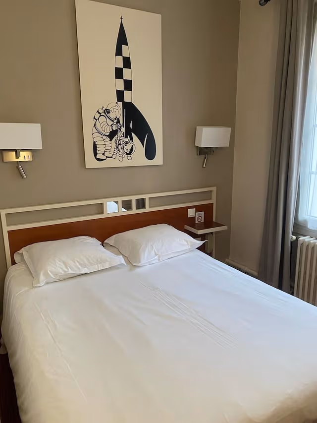 Family Quadruple Room
