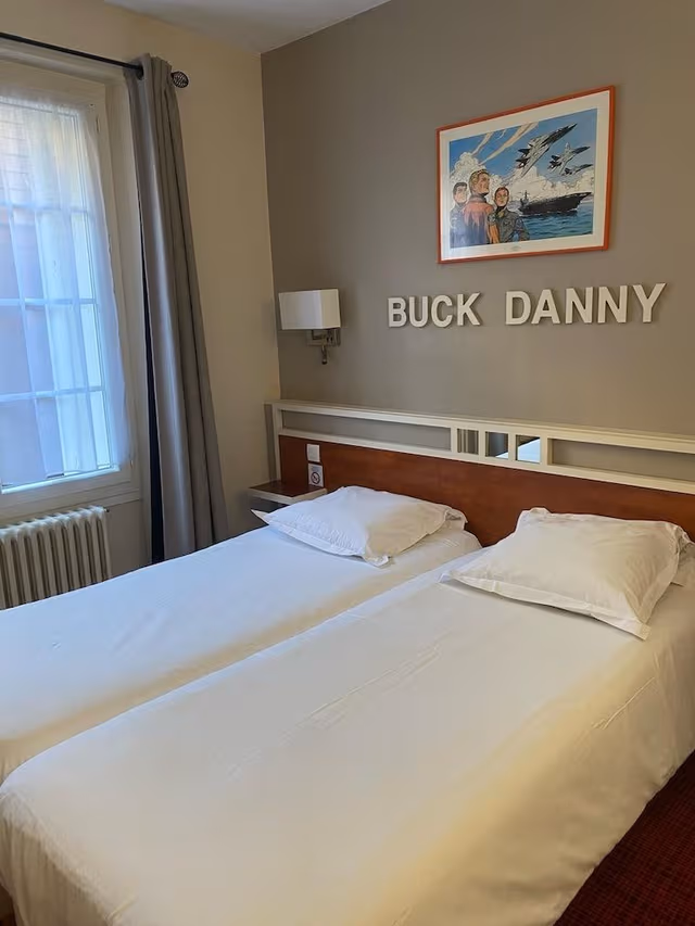 Family Quadruple Room