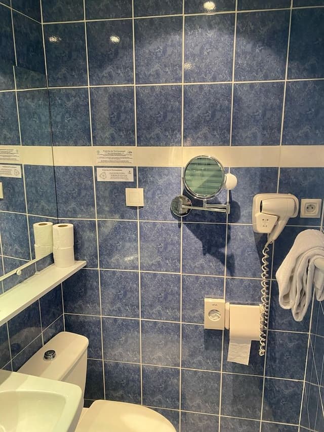 Classic Single Room
