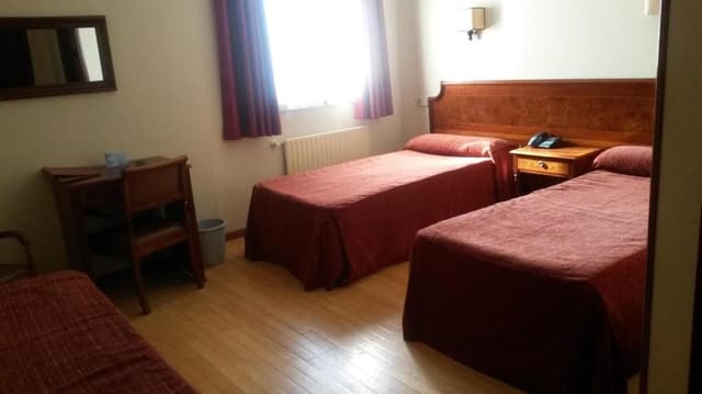 Single Room
