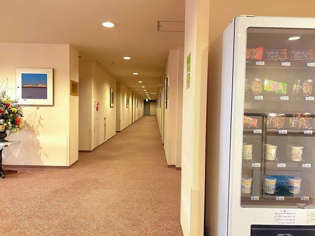 Deluxe Twin Room, Non Smoking