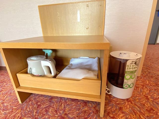 Deluxe Twin Room, Non Smoking