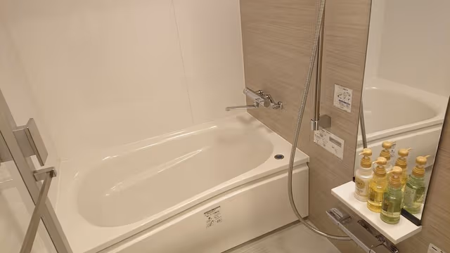 Deluxe Double Room, Non Smoking [Annex]
