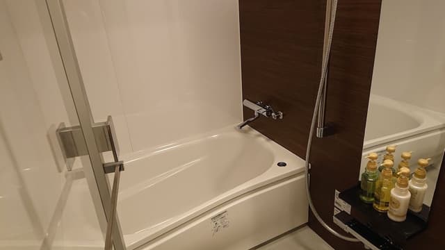 Deluxe Double Room, Smoking [Annex]