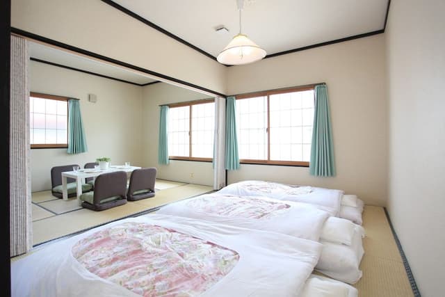 Japanese Style Room