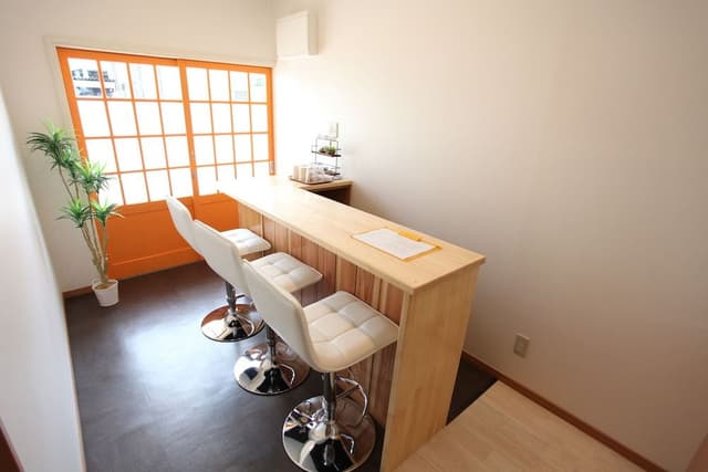 Private Bank Bed Room