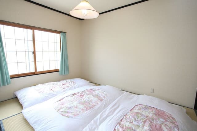 Japanese Style Room