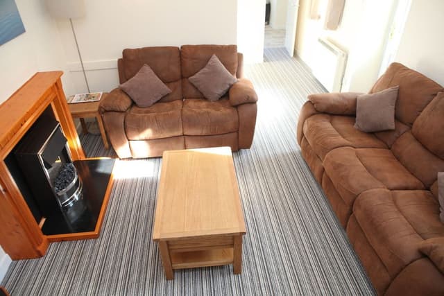 Cottage, 2 Bedrooms