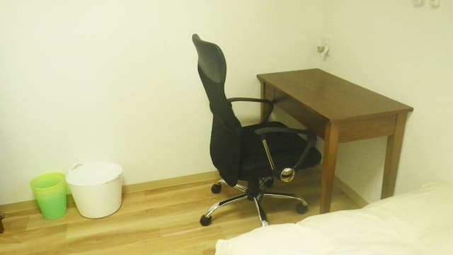 Standard Twin Room, Non Smoking