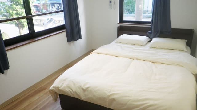 Economy Double Room, Non Smoking