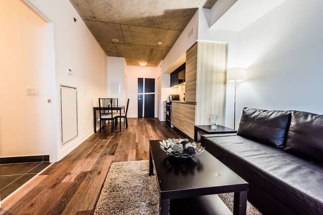 Condo, 1 Bedroom, Accessible, City View