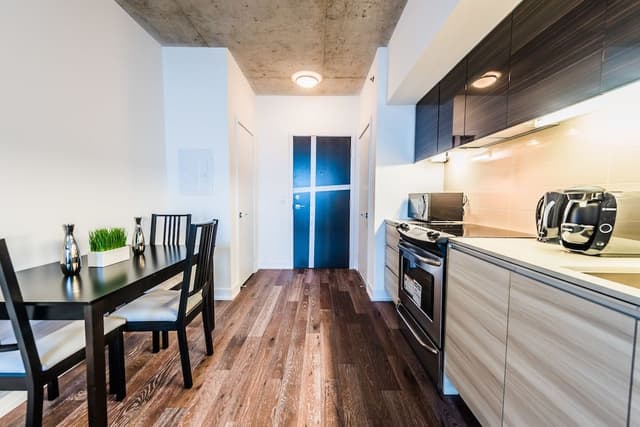 Condo, 1 Bedroom, Accessible, City View