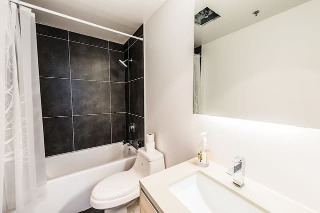 Condo, 1 Bedroom, Accessible, City View