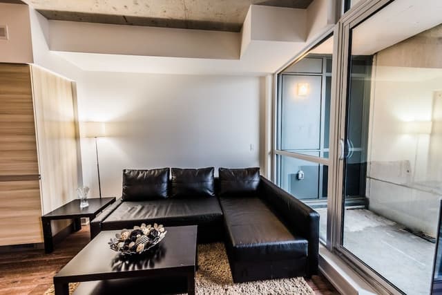 Condo, 1 Bedroom, Accessible, City View