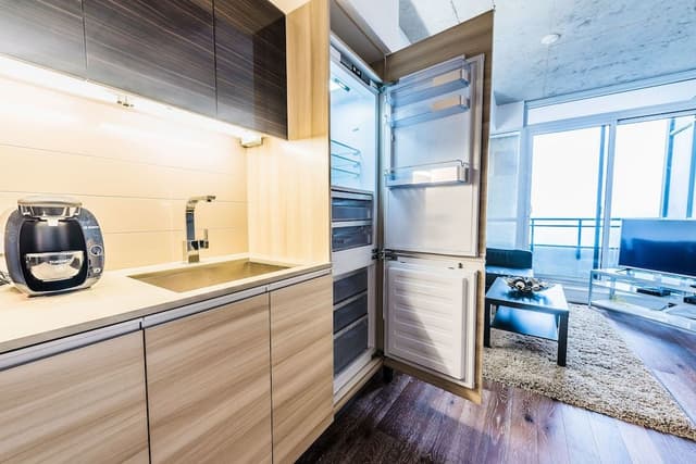 Condo, 1 Bedroom, Accessible, City View