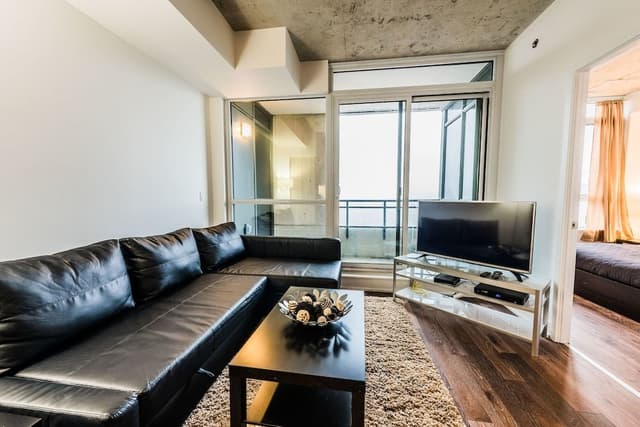 Condo, 1 Bedroom, Accessible, City View
