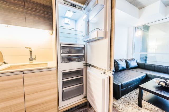 Condo, 1 Bedroom, Accessible, City View