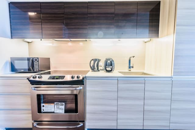 Condo, 1 Bedroom, Accessible, City View