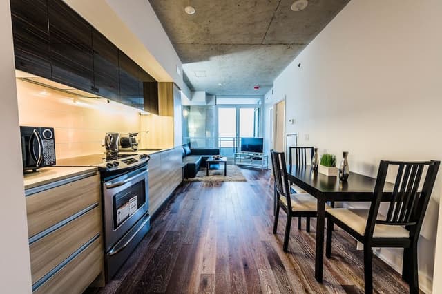 Condo, 1 Bedroom, Accessible, City View
