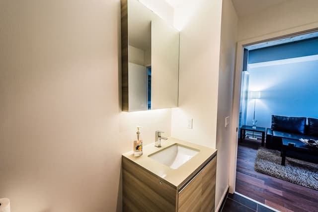 Condo, 1 Bedroom, Accessible, City View