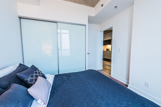 Condo, 1 Bedroom, Accessible, City View