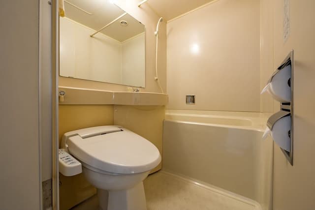 Basic Single Room, 1 Twin Bed, Non Smoking