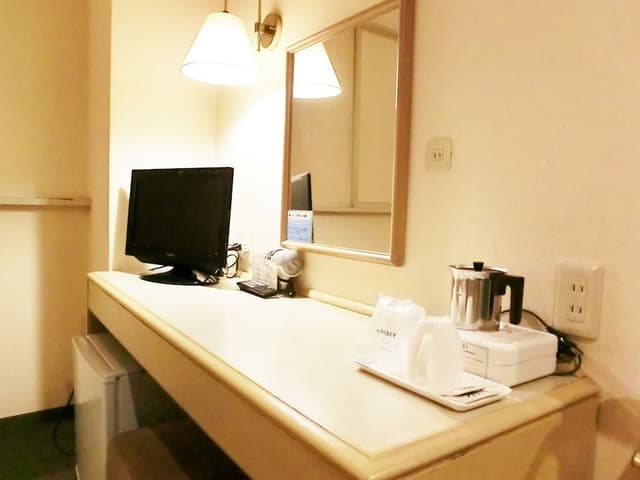 Basic Single Room, 1 Twin Bed, Non Smoking