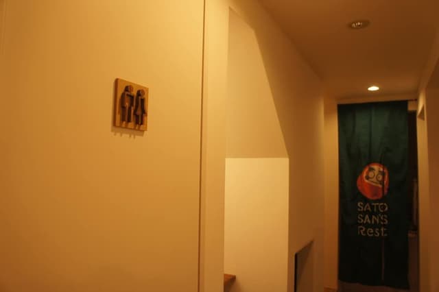 Triple Room (A)