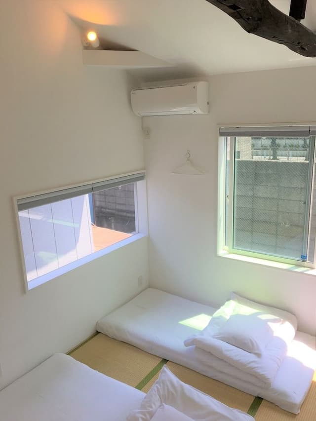 Triple Room (A)
