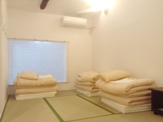 Triple Room (A)
