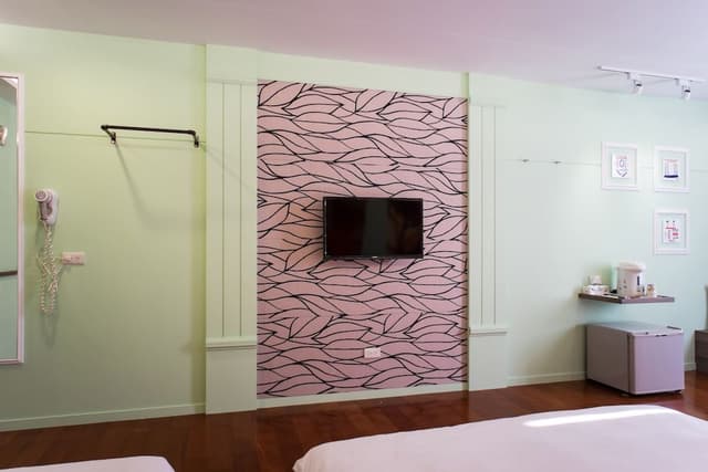 Room (6 persons)